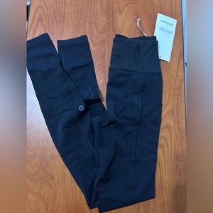 New
Go Further High-Rise
Race Tight 28"